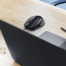 Trust Voca Comfort - Noire