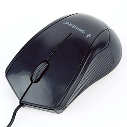 Gembird Kensington ValuMouse Noir