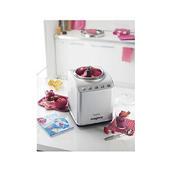 Avis Magimix Gelato Expert