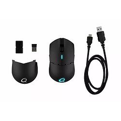 Avis Qpad DX900 Noir