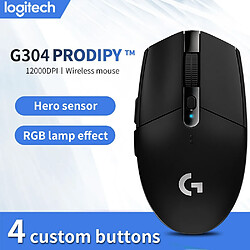 Logitech G304 Hero