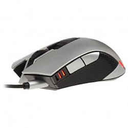 Cougar 530M - Argent