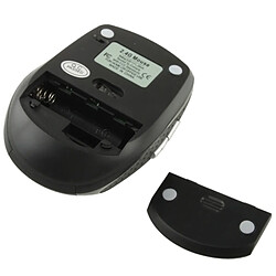 Acheter Wewoo FM-1600.Blue Noire