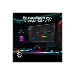 Avis Hyperx Pulsefire Haste 2 Noire