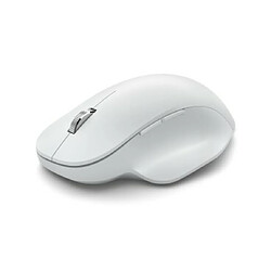 Acheter Microsoft Bluetooth Ergonomic Mouse Blanche
