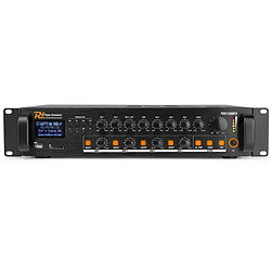 Monacor PDV120MP3
