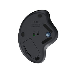 Acheter Logitech Ergo Noir
