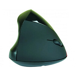 Souris ergonomique verticale - Noire