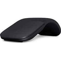 Microsoft FHD-00021 Souris Sans Fil - Noir