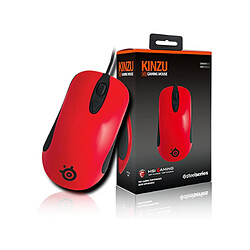 Steelseries Kinzu v3 Rouge