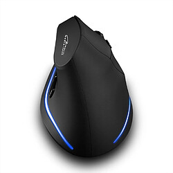 Avis Vertic RF Noire