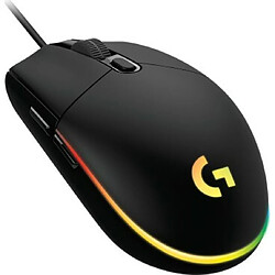 Logitech Lightsync Noire pas cher