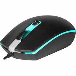Avis Defender DOT Noir