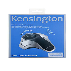 Avis Kensington Orbit Grise