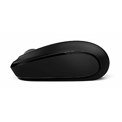 Avis Microsoft Wireless Mobile Mouse 1850 Noire