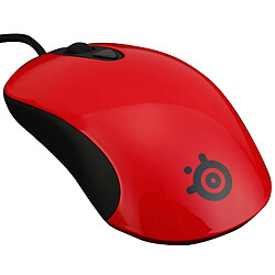 Steelseries Kinzu v3 Rouge