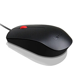 Lenovo Souris 300 - Noir