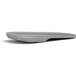Avis Microsoft Arc Touch Grise