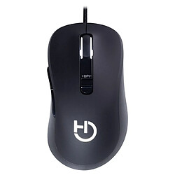 TOTALCADEAU Souris Gaming - Noir