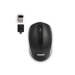 Port Designs Wireless - Noir