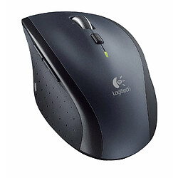 Logitech Marathon Noire