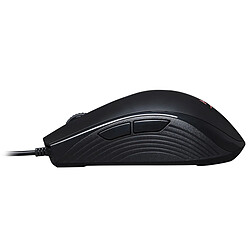 Avis Hyperx Pulsefire Core Noire