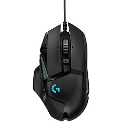 Logitech Gaming Mouse G502 - Hero