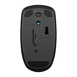 Acheter Hp X200 Noire
