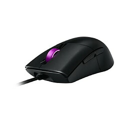 Avis Asus ROG Keris Noir