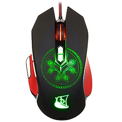 Innelec Drakkar Heimdall - Noire