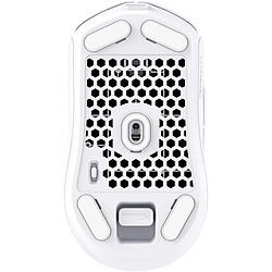 Acheter Hyperx Pulsefire Haste 2 Blanche