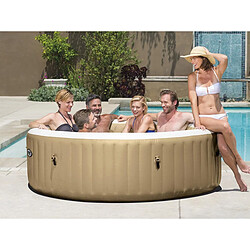 Intex PureSpa Sahara