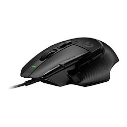 Logitech G502 X - Noir