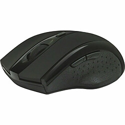 Defender Souris Défense Accura MM-665 - Noir