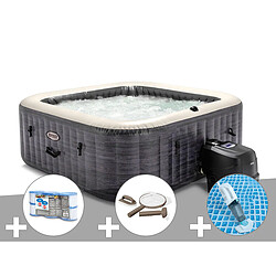 Intex PureSpa Ardoise
