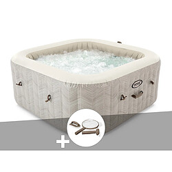 Intex PureSpa Chevron