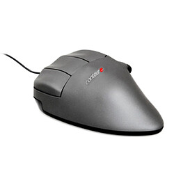 Contour Design Left-Handed Contour Mouse - Medium