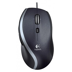 Logitech M500 - Noire