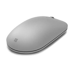 Avis Microsoft Surface Grise