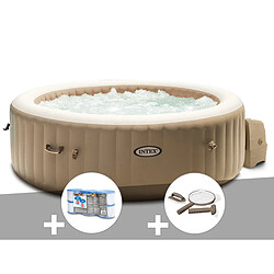 Intex PureSpa Sahara