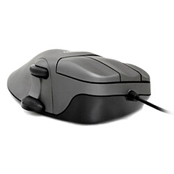Avis Contour design Contour Mouse Grise