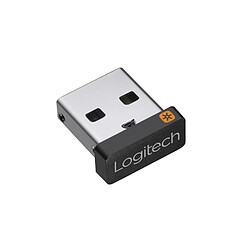 Avis Logitech Noire