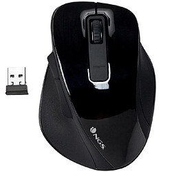 Avis Ngs Bow Noire