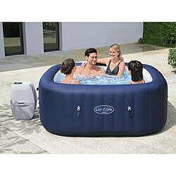Bestway Lay-Z-Spa Hawaii