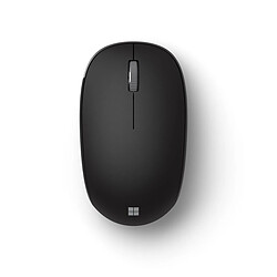 Avis Microsoft Bluetooth Mouse Noire