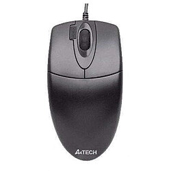 Acheter A4tech EVO Opto Ecco Noir
