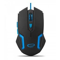 Esperanza EGM205B Souris USB Type-A