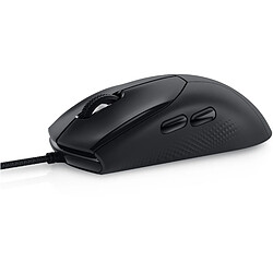 Avis Alienware Noire