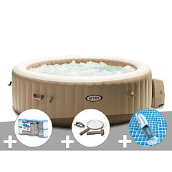 Intex PureSpa Sahara 4 Places