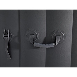 Infinite Spa Xtra - Gris pas cher